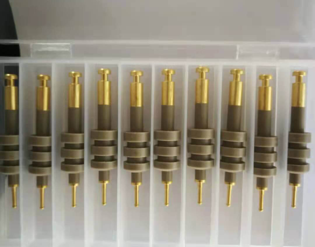 Electronic, Automotive and Aerospace Connectors Achieve Performance and Cost Savings with PEEK