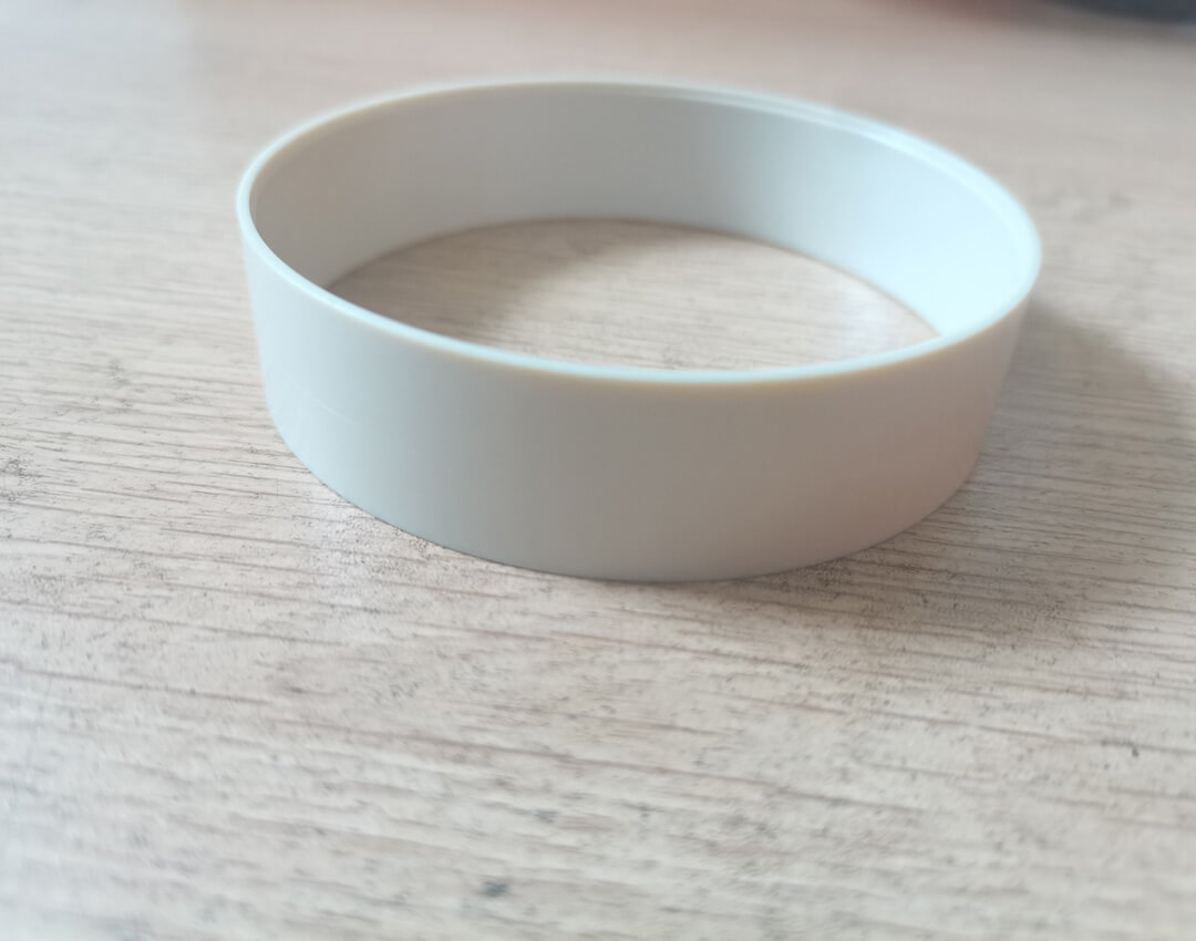 3D Printing of PEEK Implants