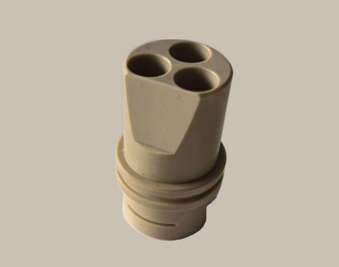 PEEK Polymer – Unfilled Powder Grades