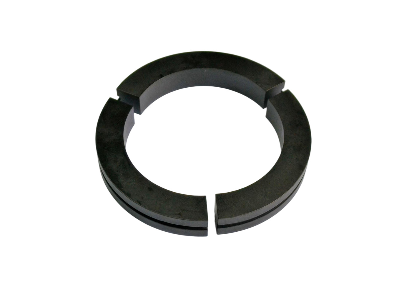 PEEK Segmented Piston Ring
