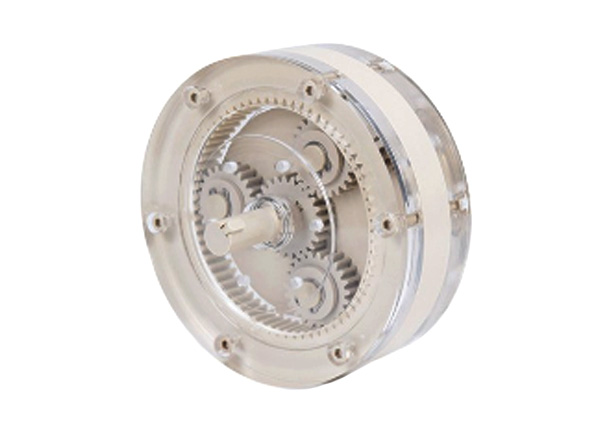 PEEK Planetary Gear Reducer