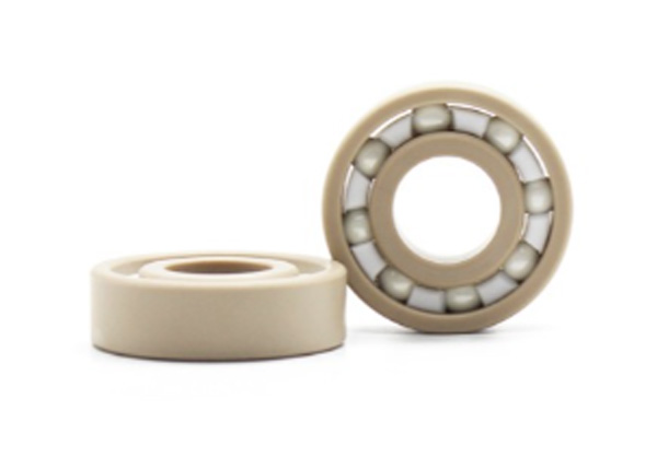 PEEK Bearings