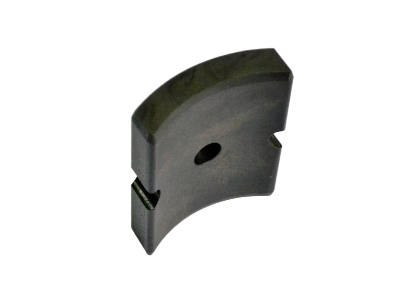 PEEK Arc Measurement Plate