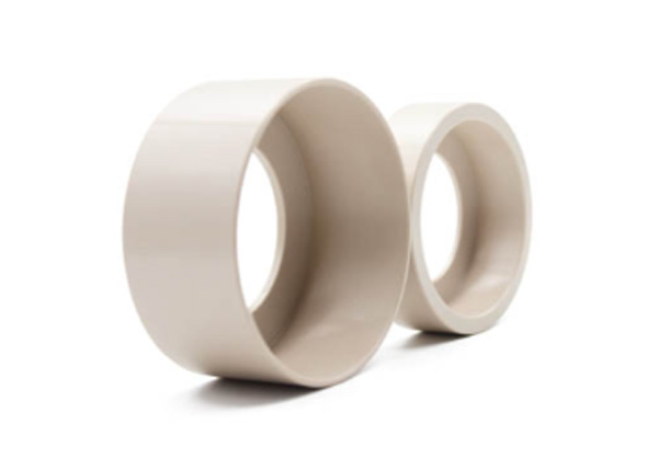 PEEK Insulating Ring