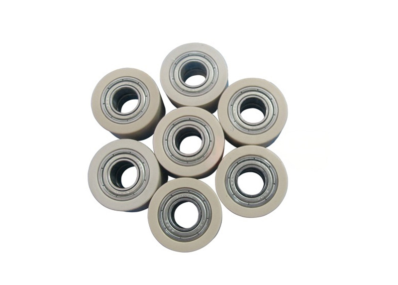 PEEK Roller