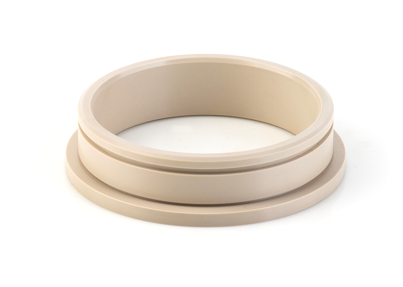 PEEK precision parts