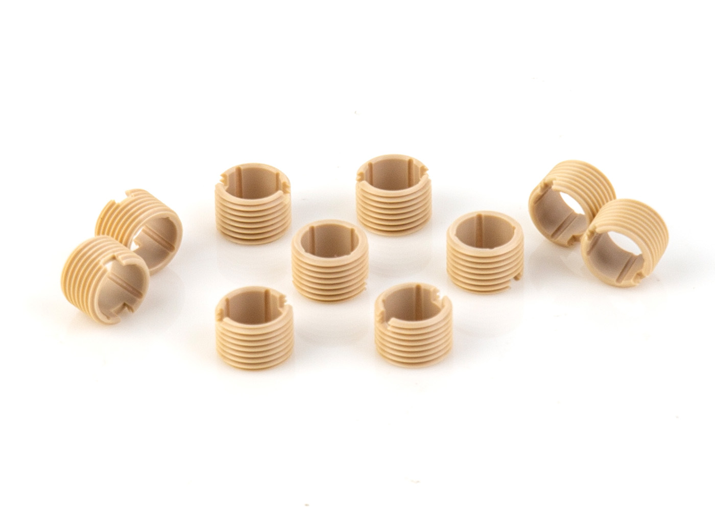 PEEK precision parts