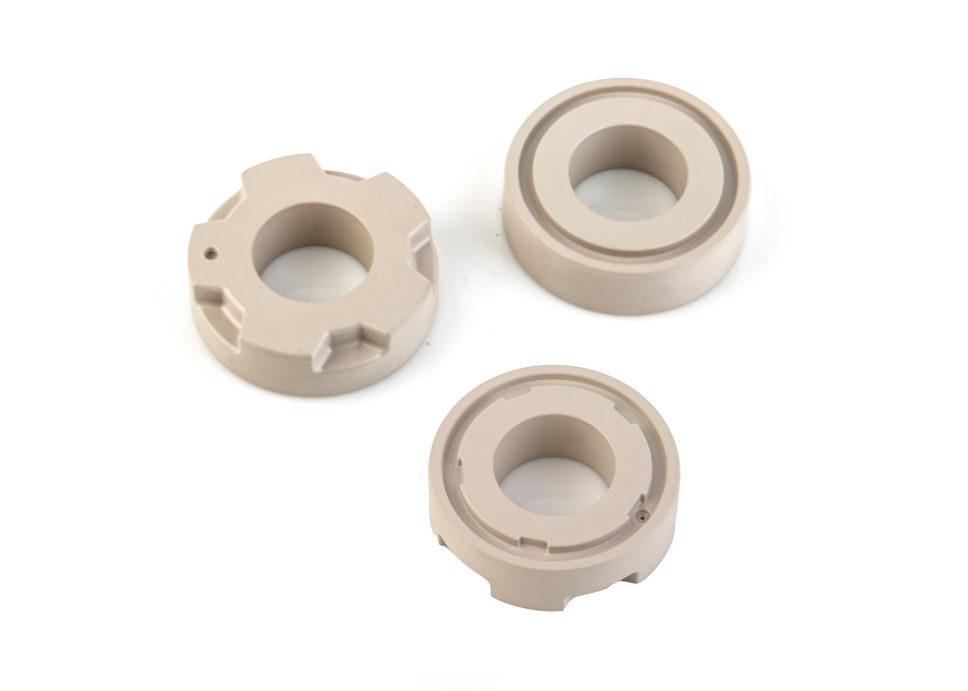 PEEK precision parts