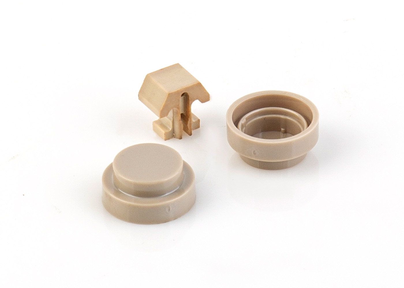 PEEK precision parts