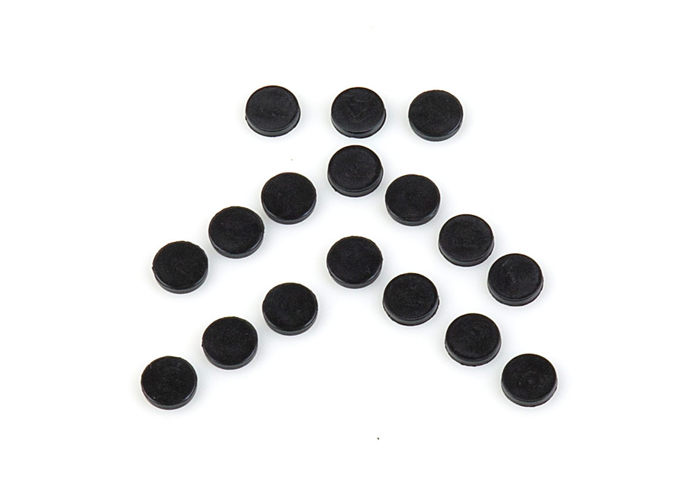 PEEK precision parts