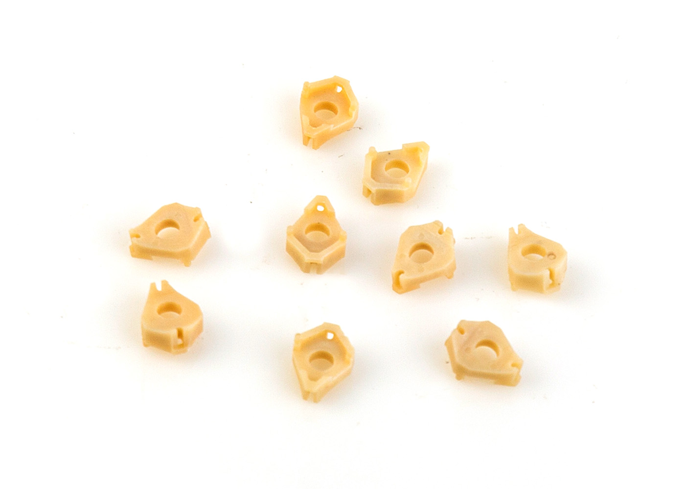 PEEK precision parts