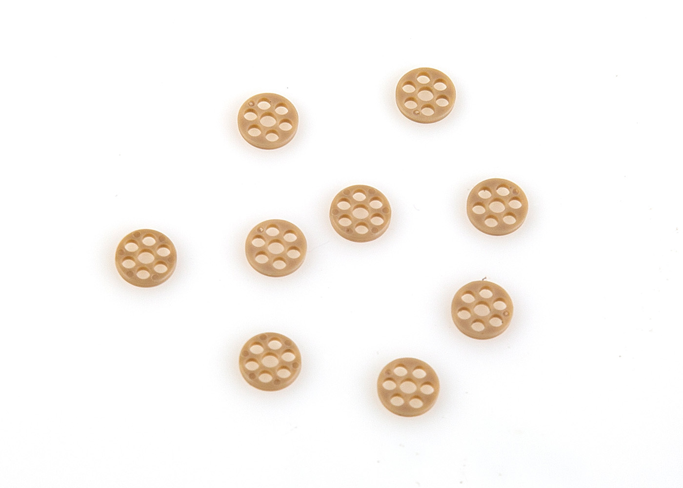 PEEK precision parts