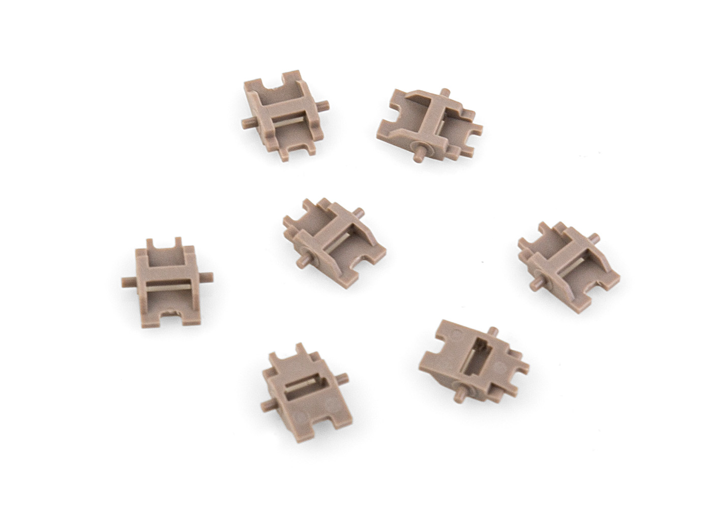 PEEK precision parts