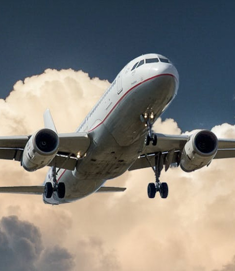 Aeronautics and Astronautics