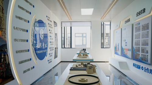 Experience Advantage