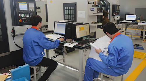 Technical Advantages