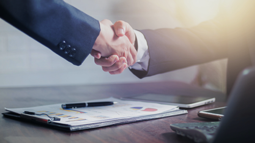 Cooperation Advantages